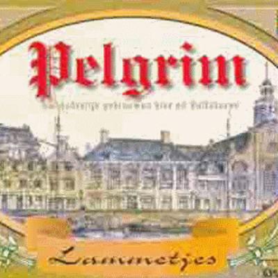 Pelgrim Lammetjes Pelgrim Lammetjes
